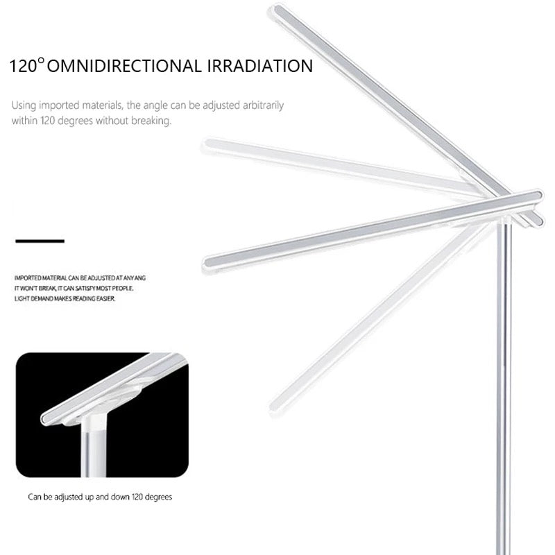 Led Desk Lamp