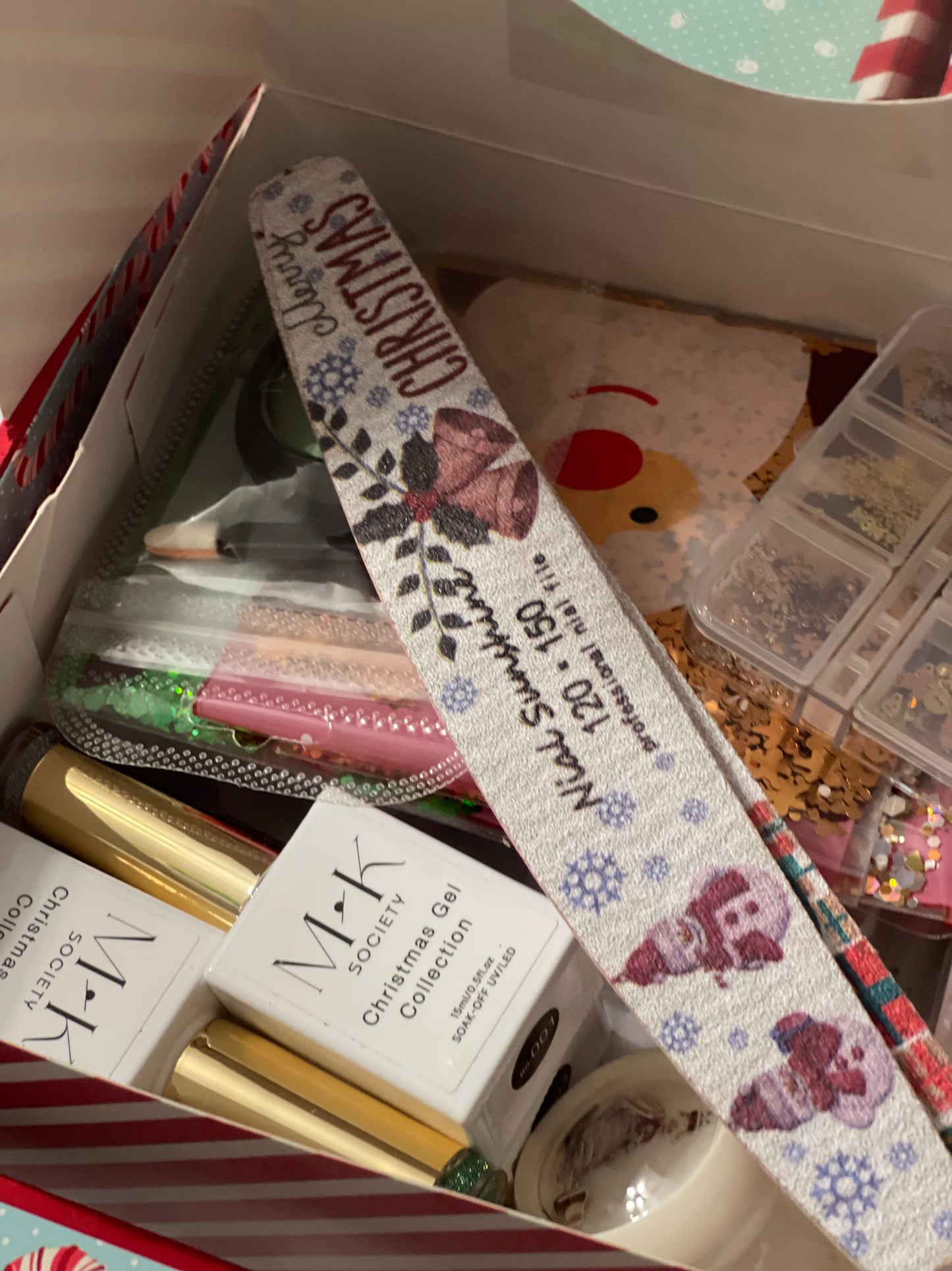 Christmas Box