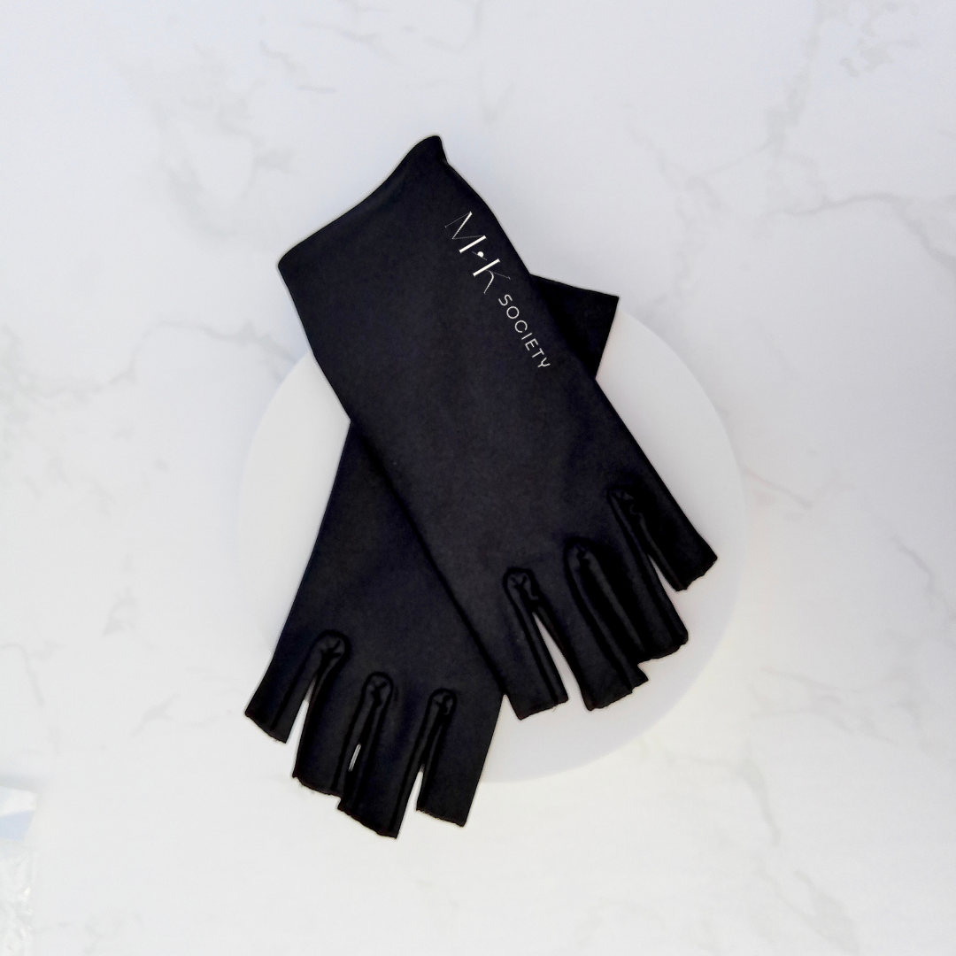 UV Protection Gloves