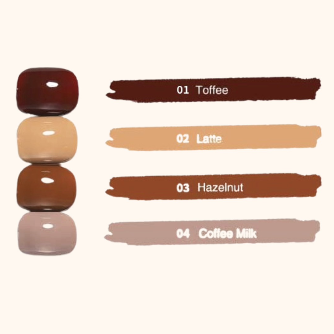 Coffee Gel Co.