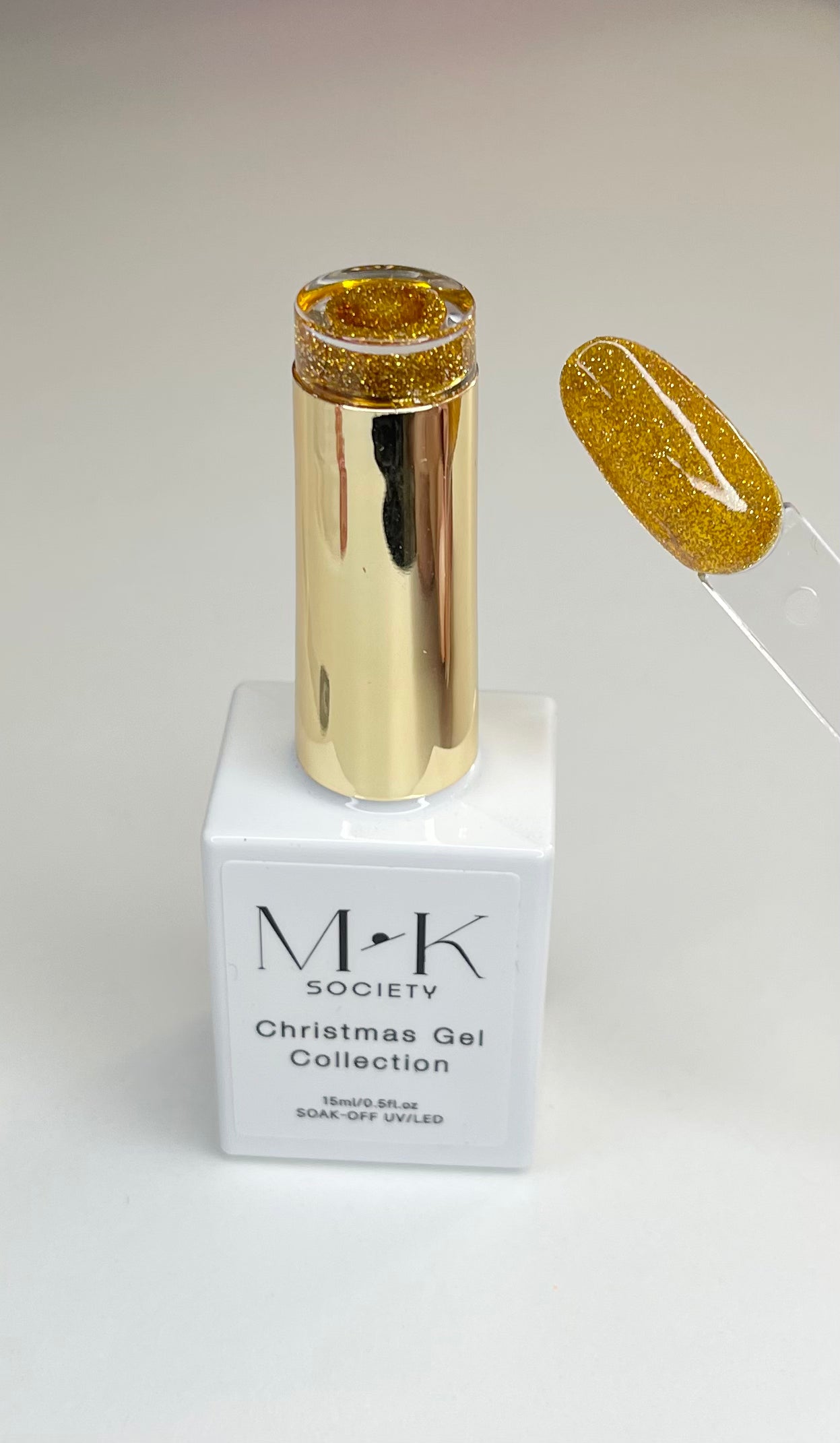 Christmas Gel Co. (Reflectives)