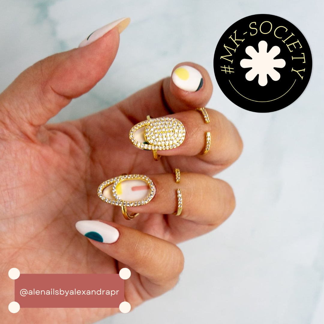 Society Gel Collection