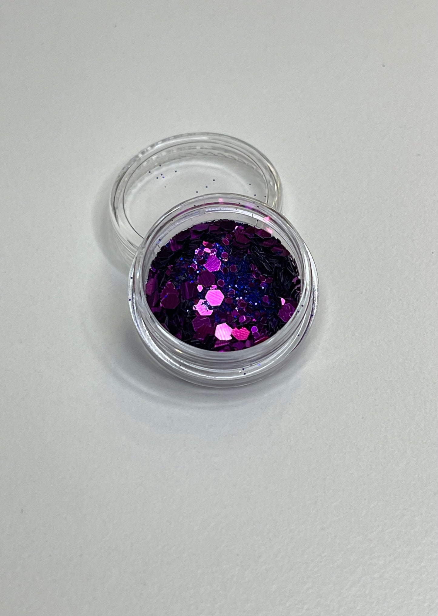 Circles Chunky Glitters