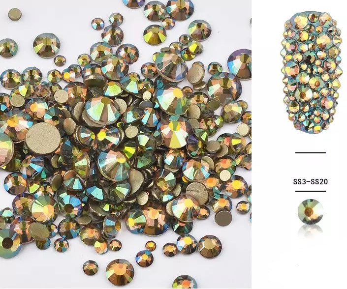 Gems 1440 pieces