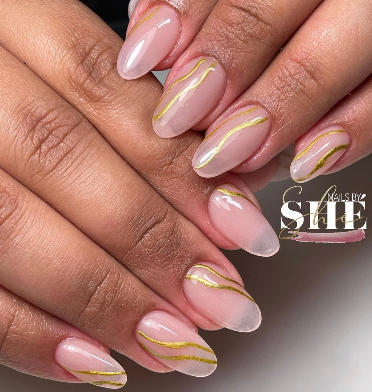 Metallic Painting Gel