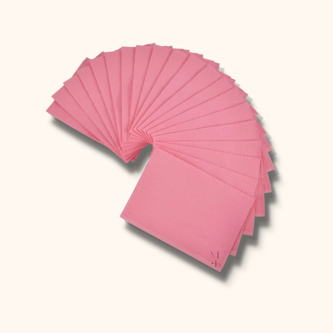 Disposable Mats