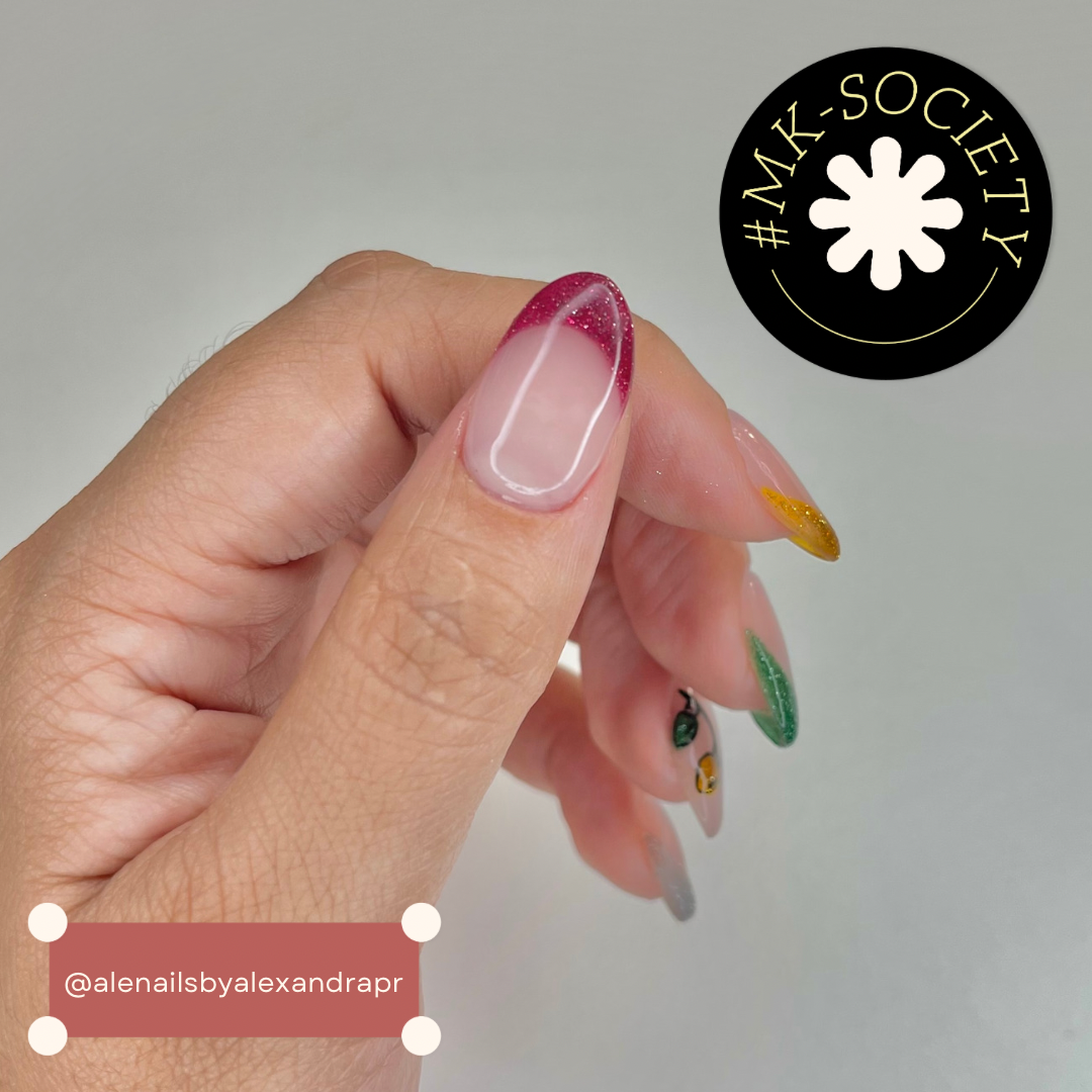 Christmas Gel Co. (Reflectives)