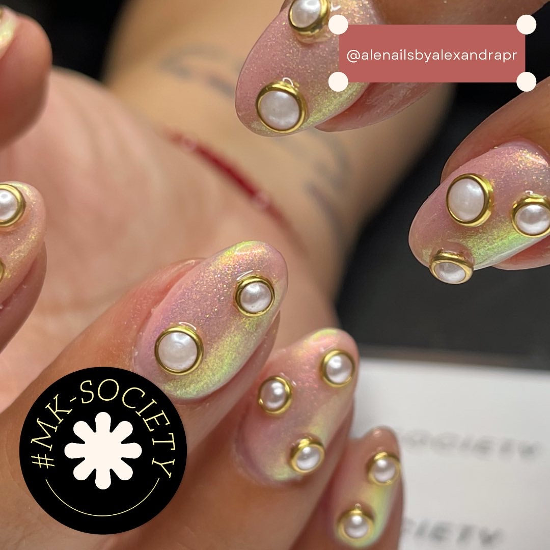 Gem Gel