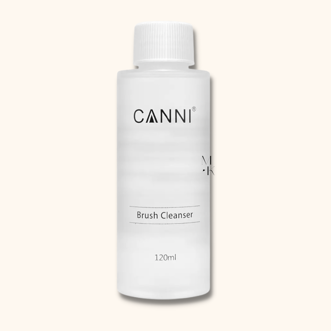 Brush Cleanser