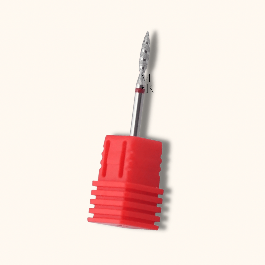 Tornado Flame Bits 3/32