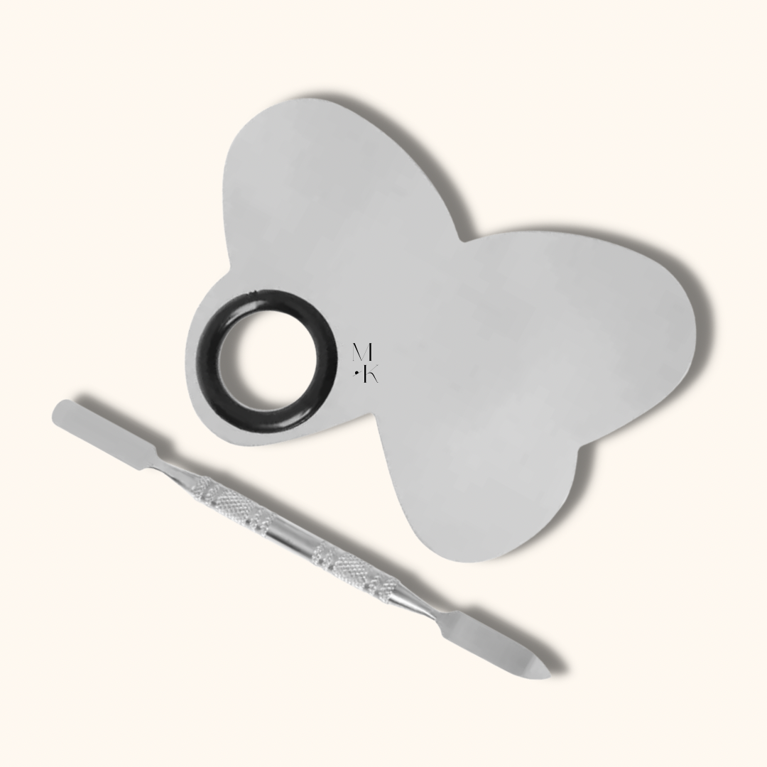 Nail Art Palette