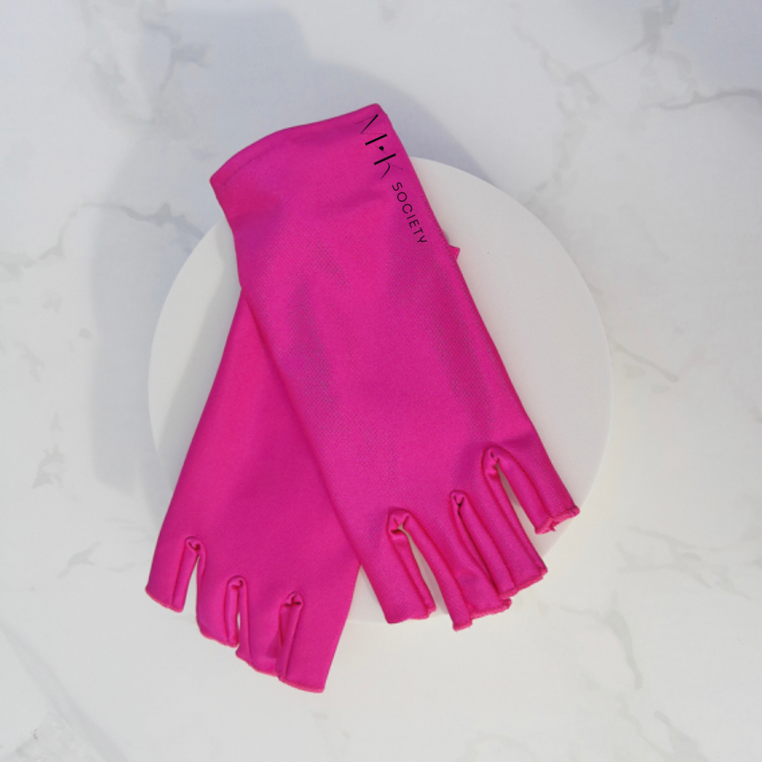 UV Protection Gloves