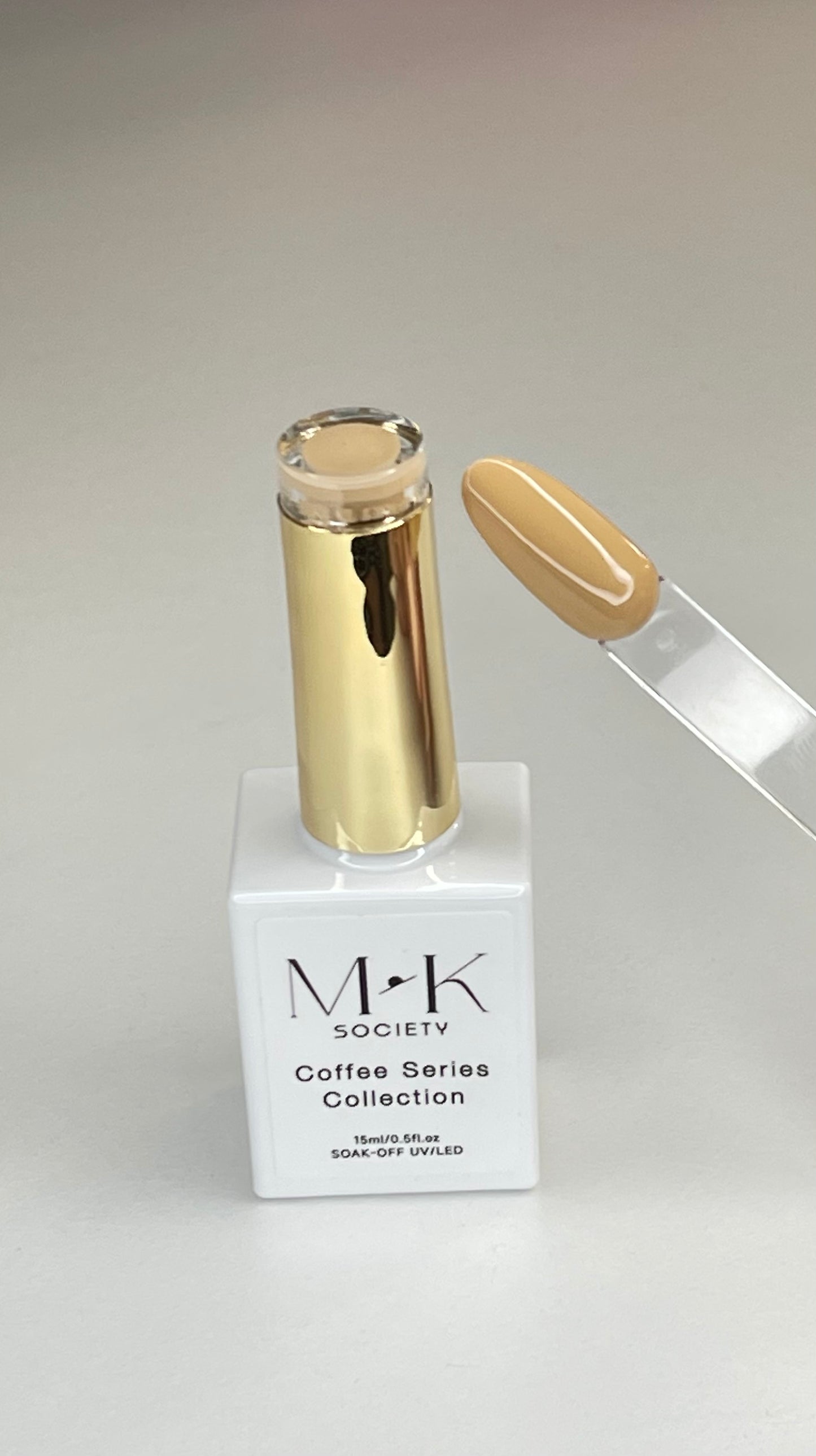 Coffee Gel Co.