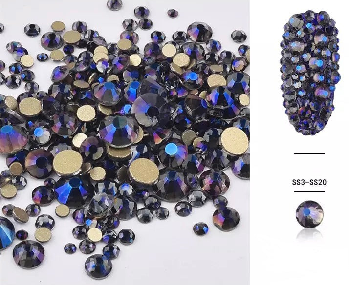 Gems 1440 pieces