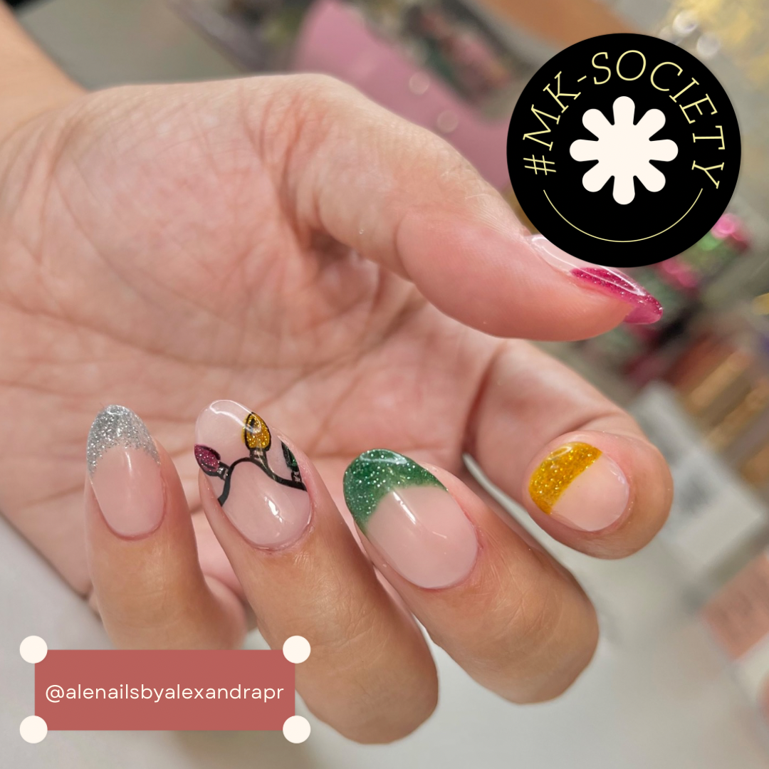 Christmas Gel Co. (Reflectives)