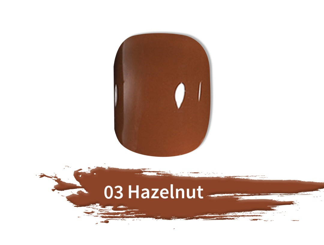 Coffee Gel Co.