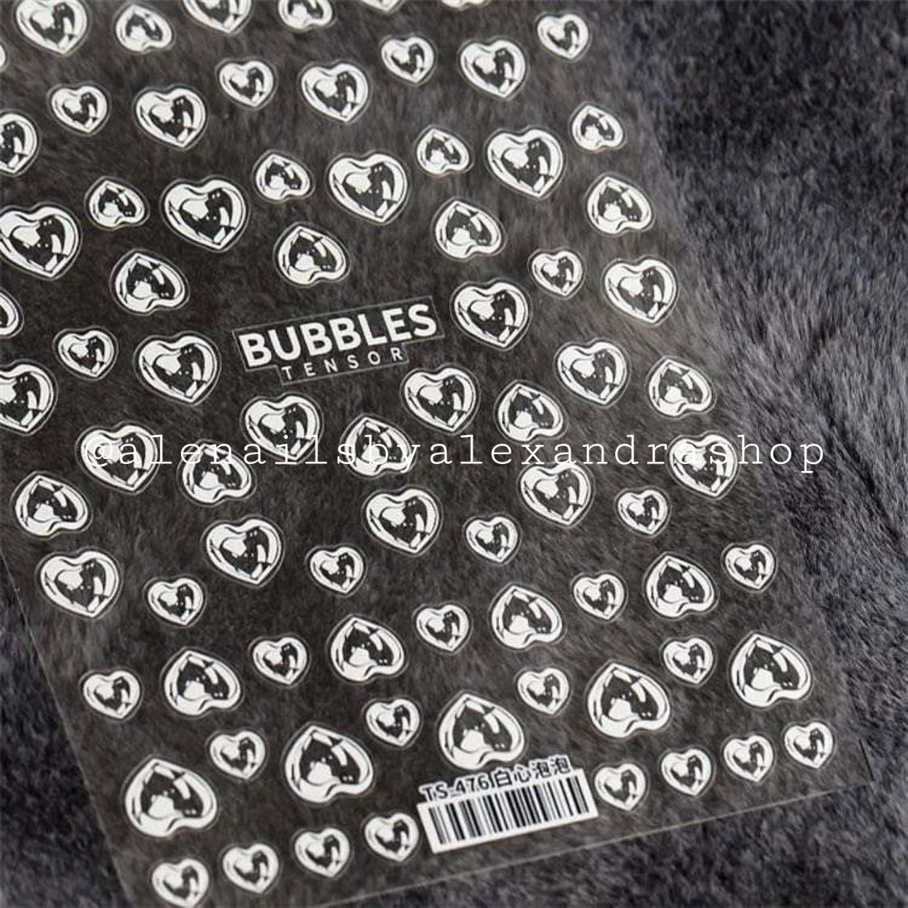 Bubbles