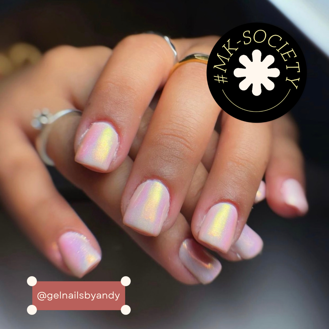 Unicorn Chrome