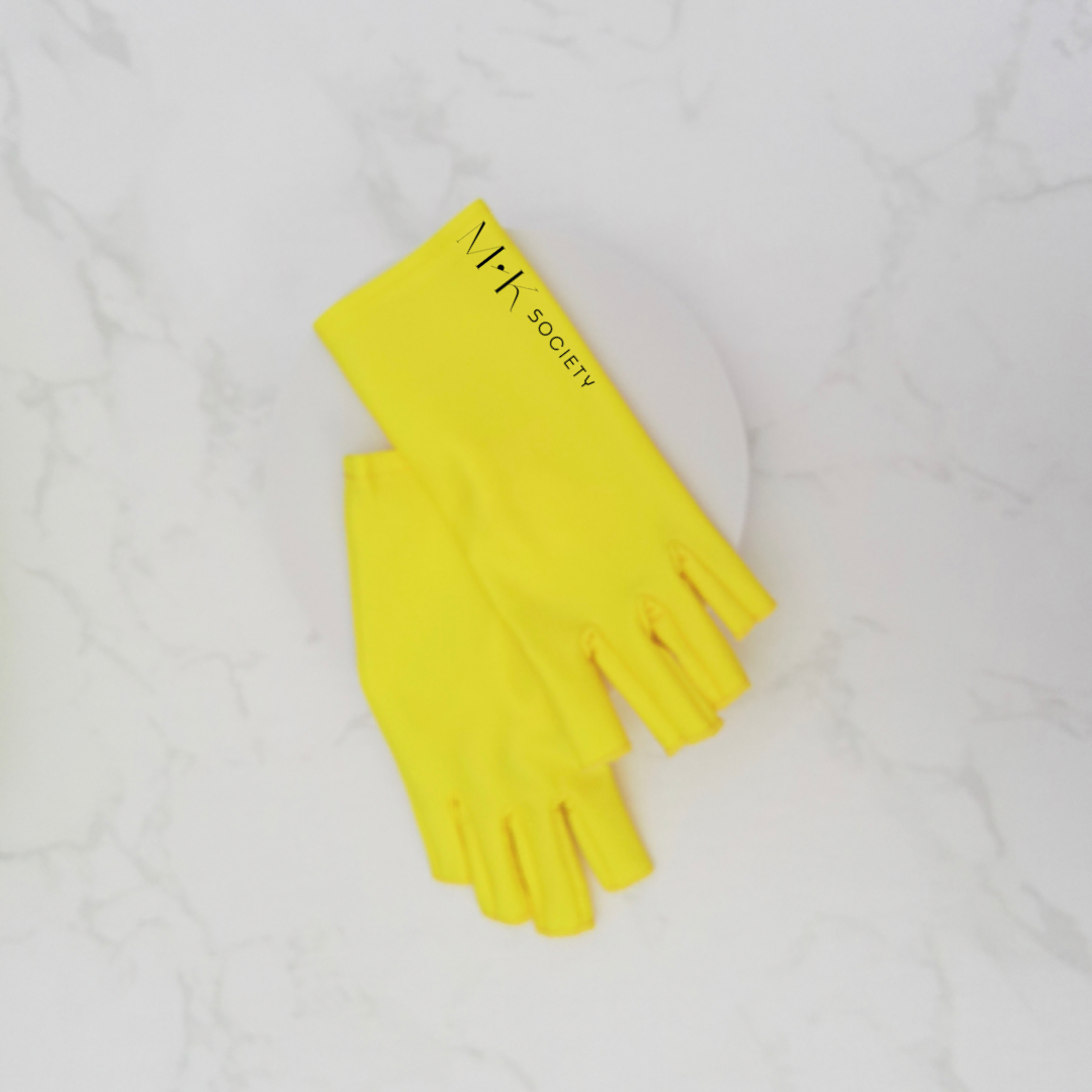 UV Protection Gloves