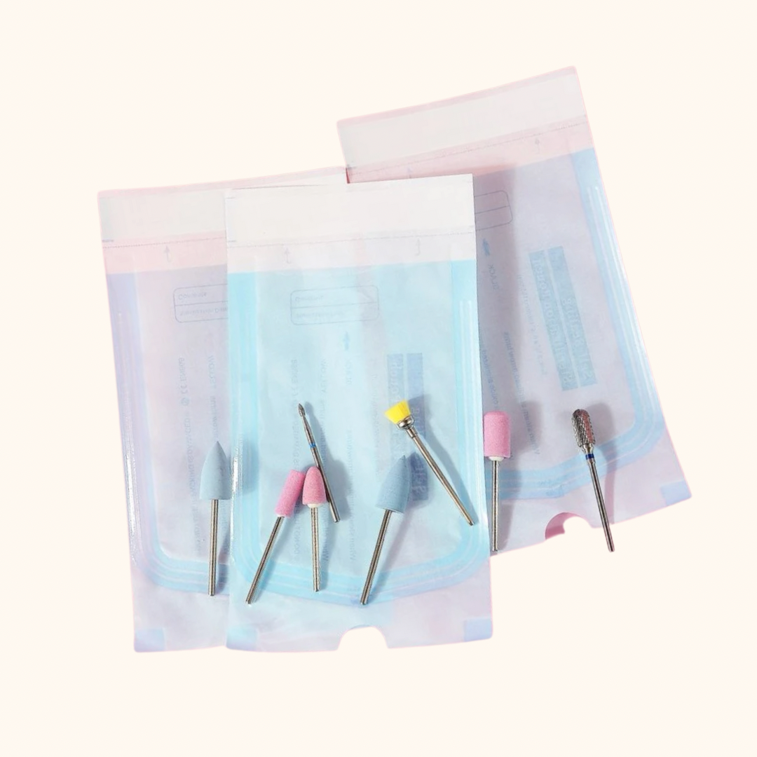 Self Sealing Bags (20 pieces)