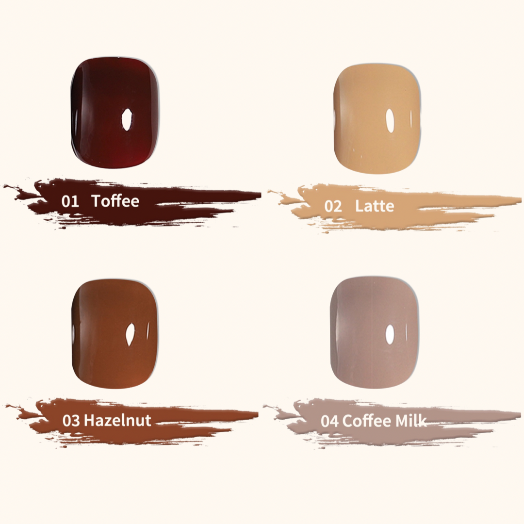 Coffee Gel Co.
