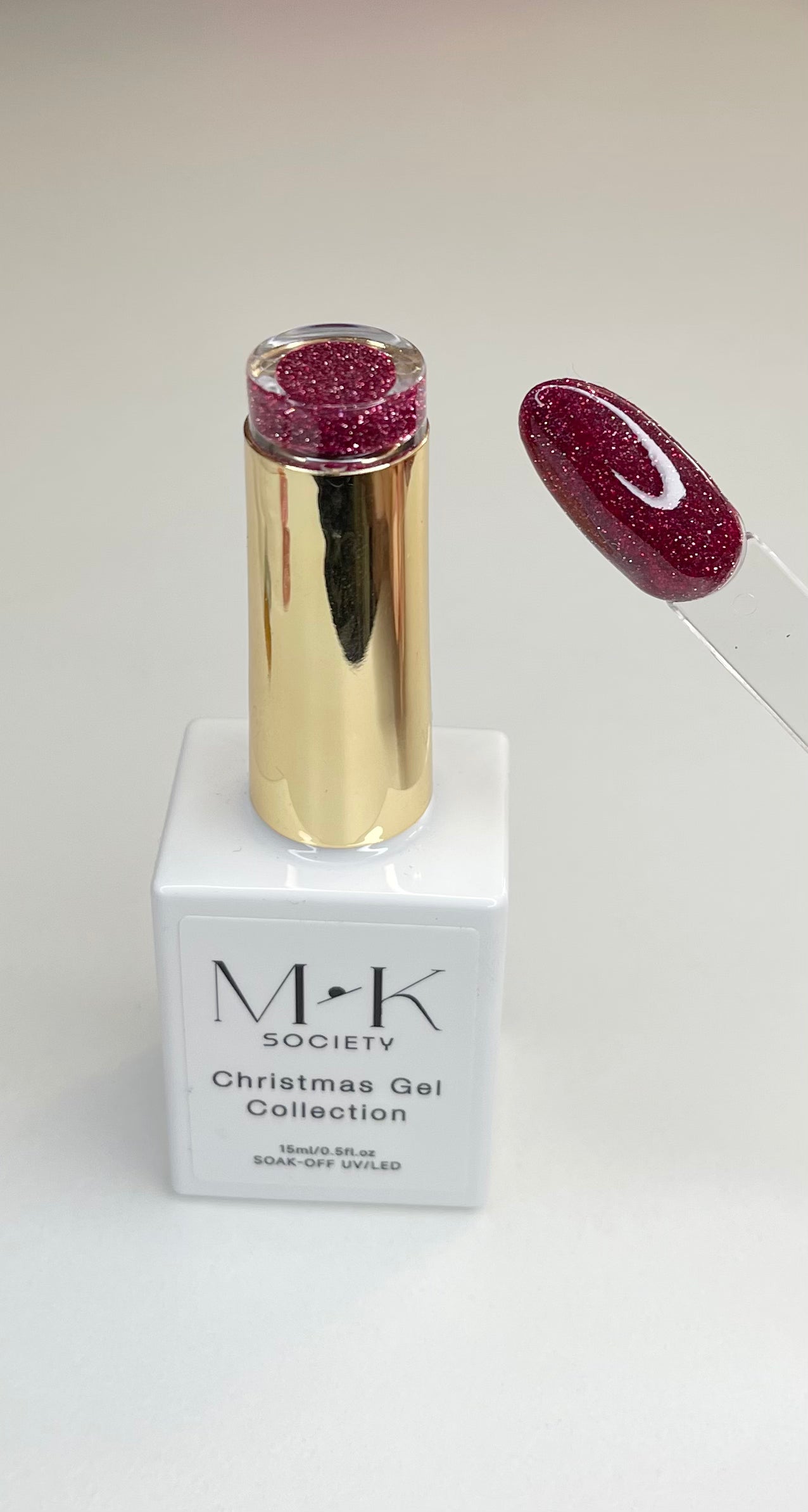 Christmas Gel Co. (Reflectives)