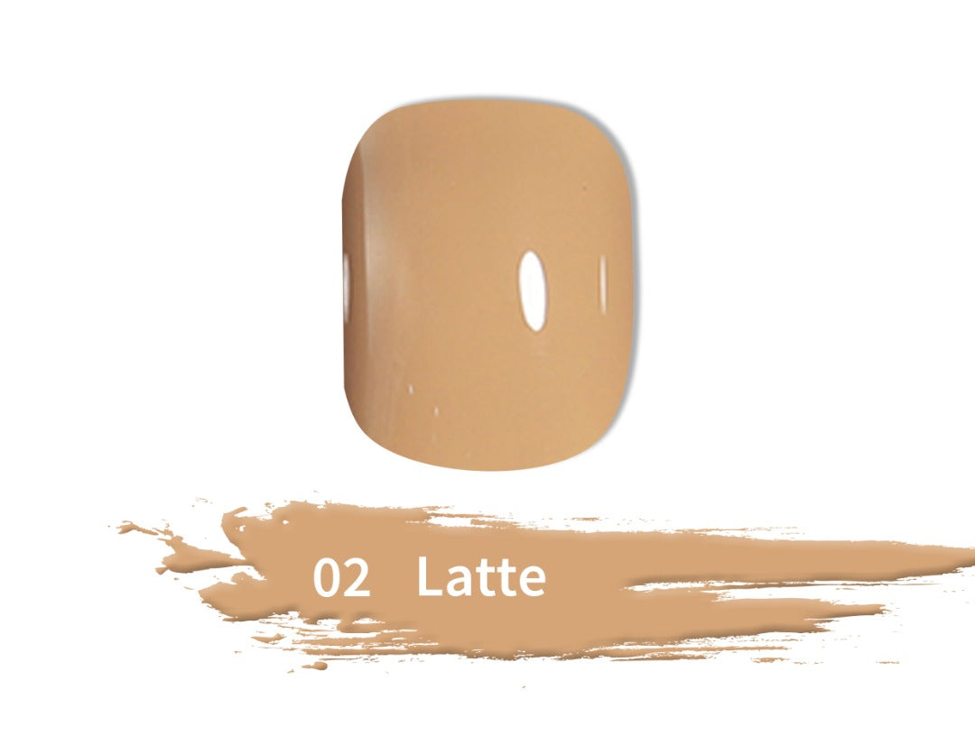 Coffee Gel Co.