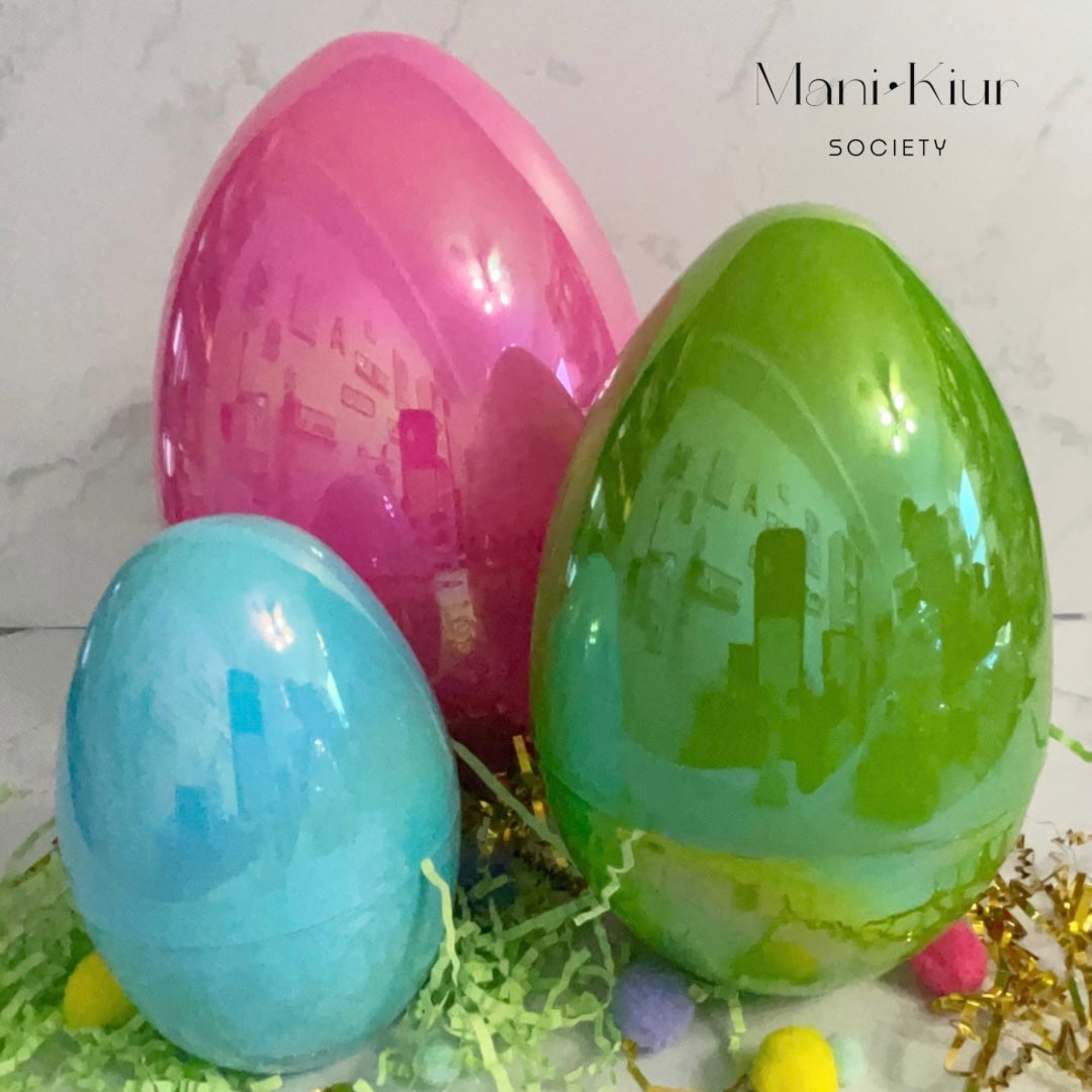 Easter Mystery Eggs