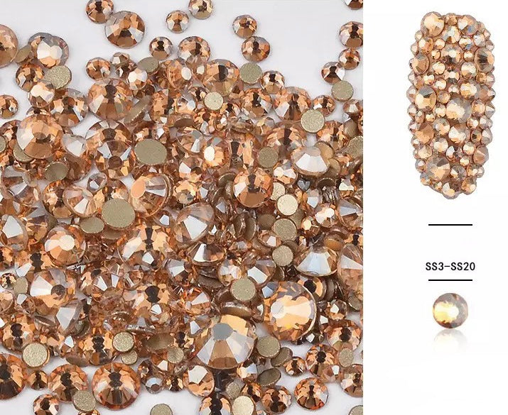 Gems 1440 pieces