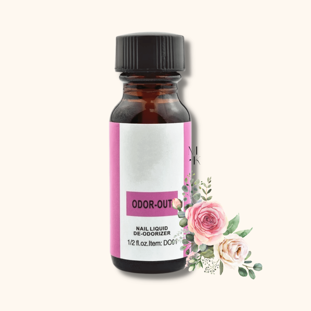 Monomer Liquid Odor Out
