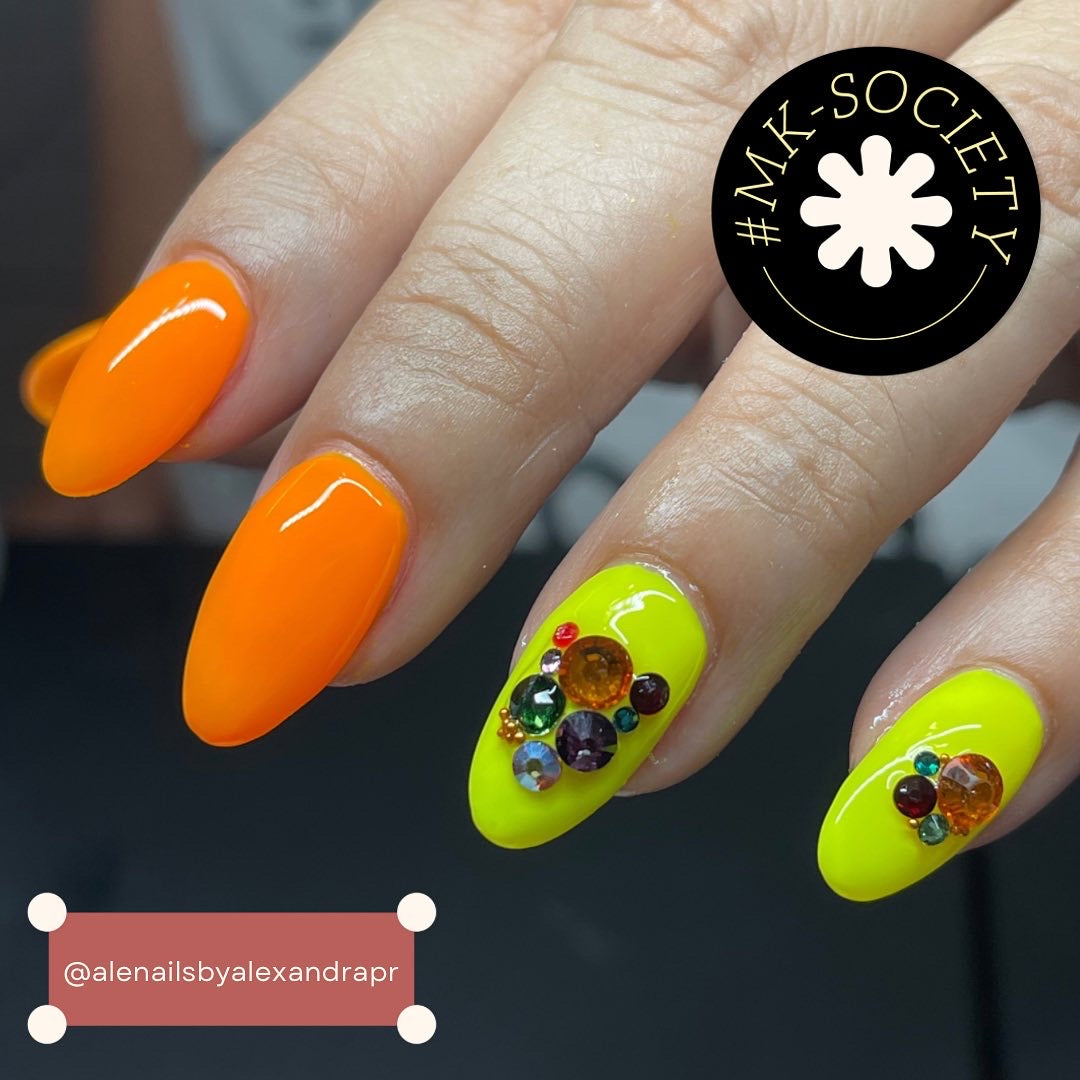 Gem Gel