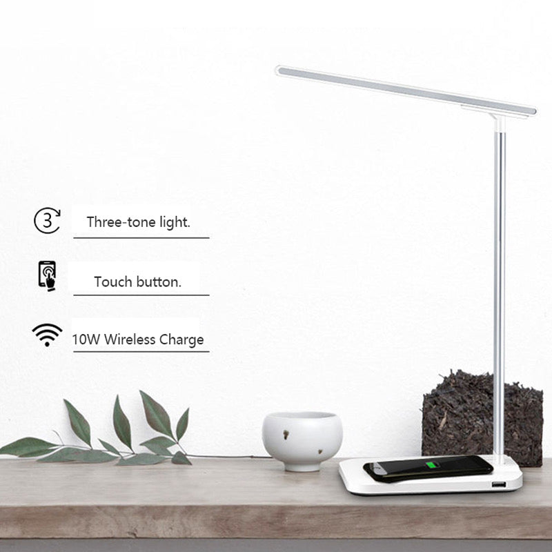 Led Desk Lamp