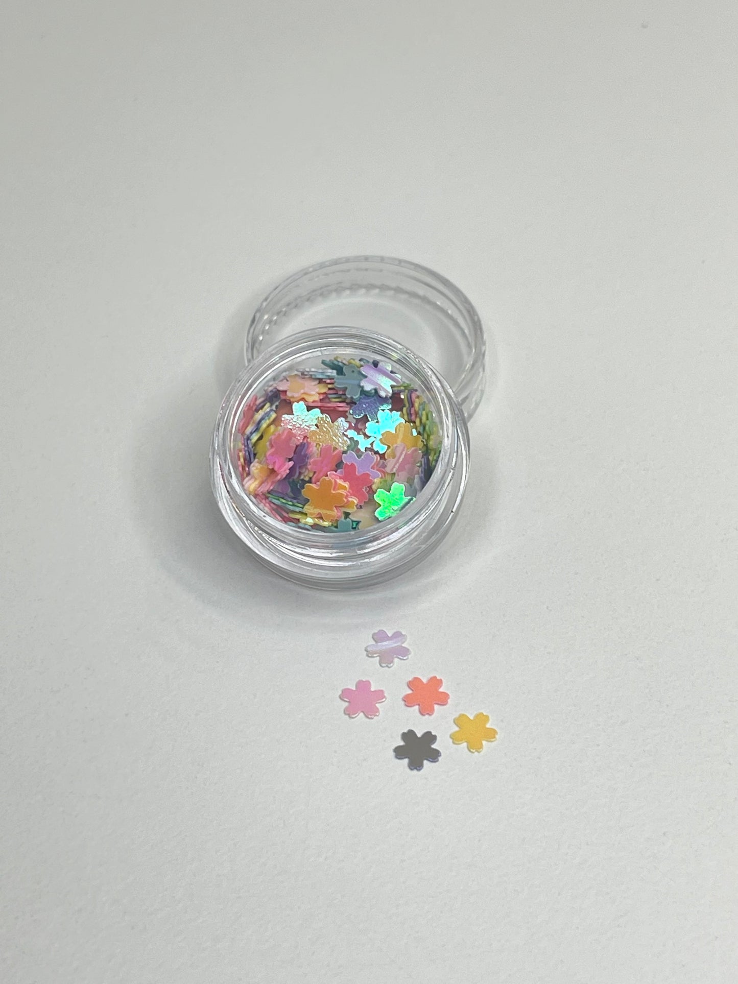 Sweet Snowflakes
