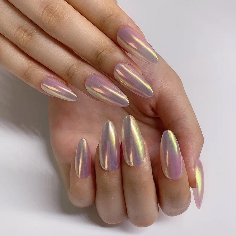 Unicorn Chrome