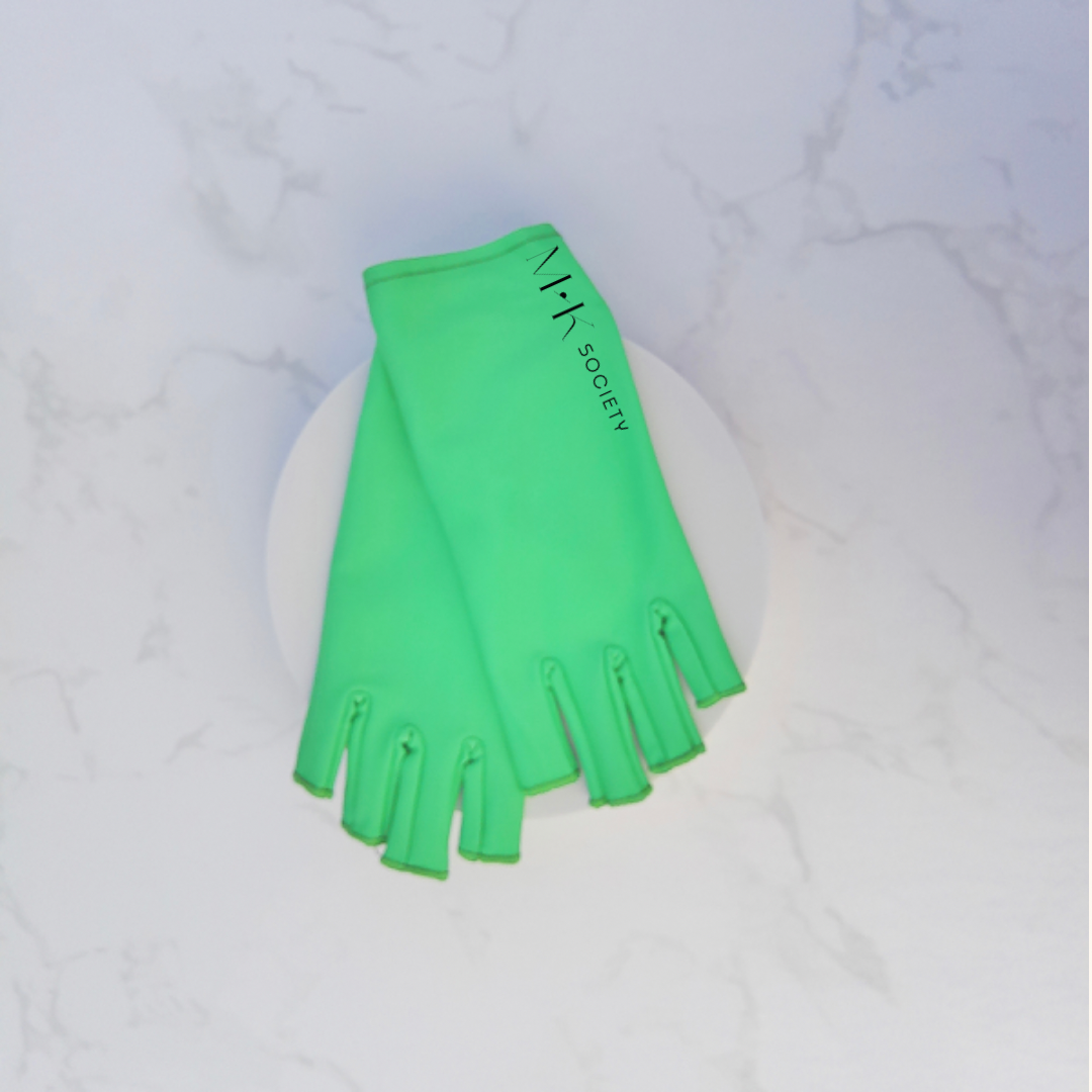 UV Protection Gloves