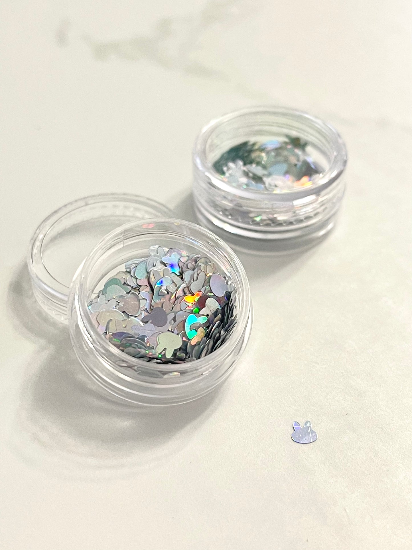 Holo Rabbits