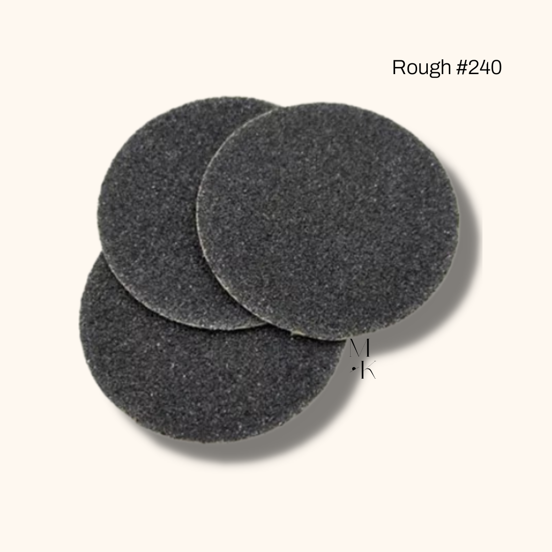 Sanding Paper for Disc