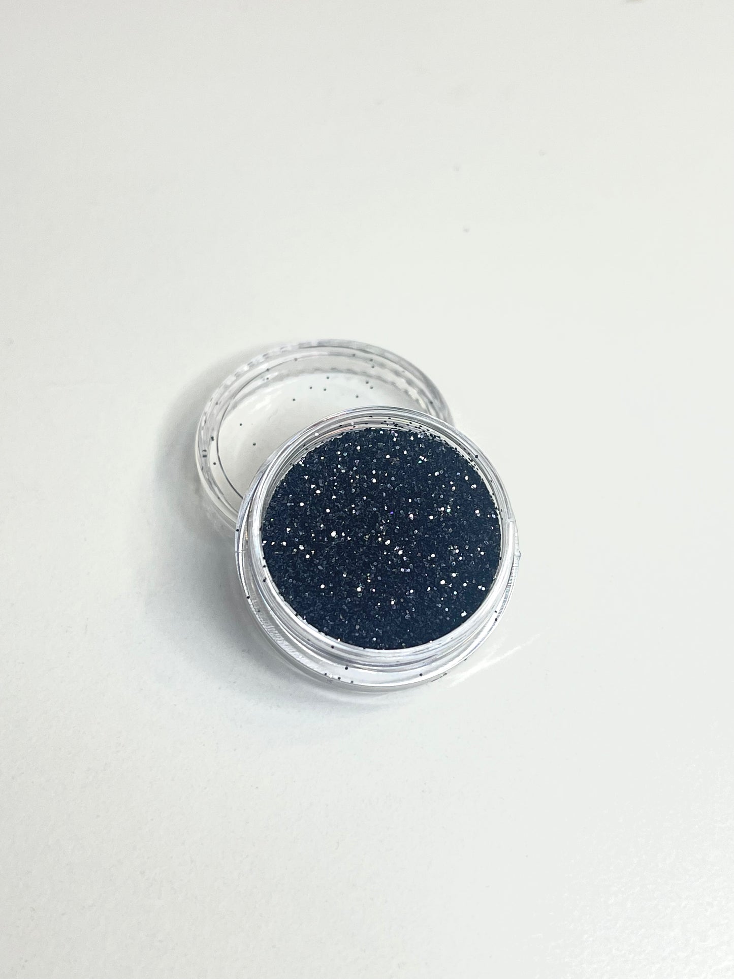 Black Sugar Glitter