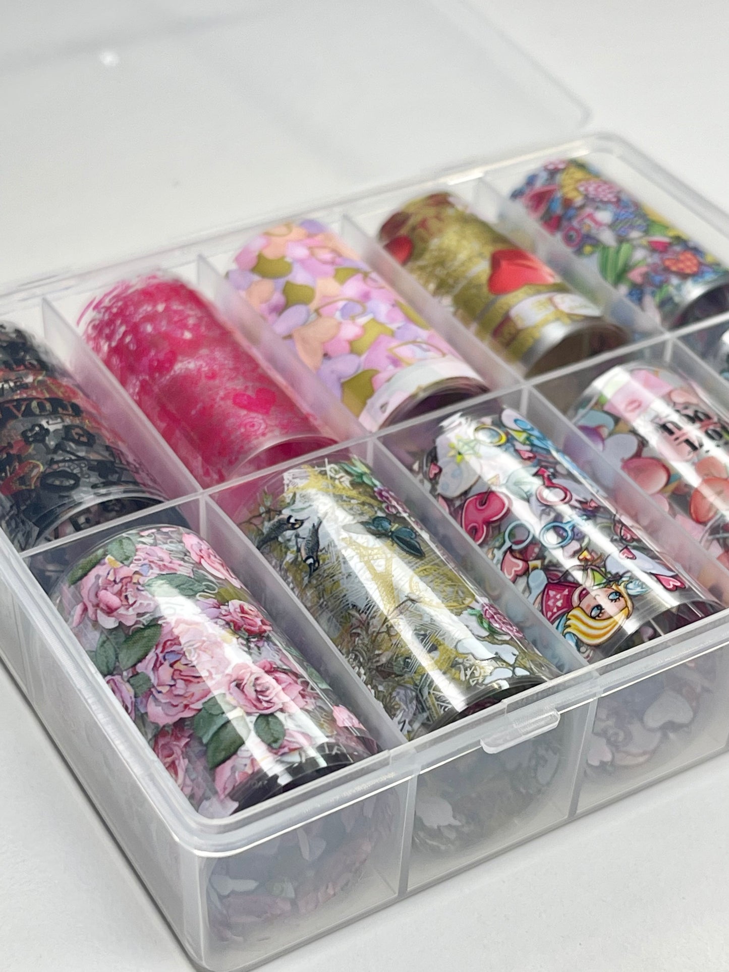 Be Mine Foil