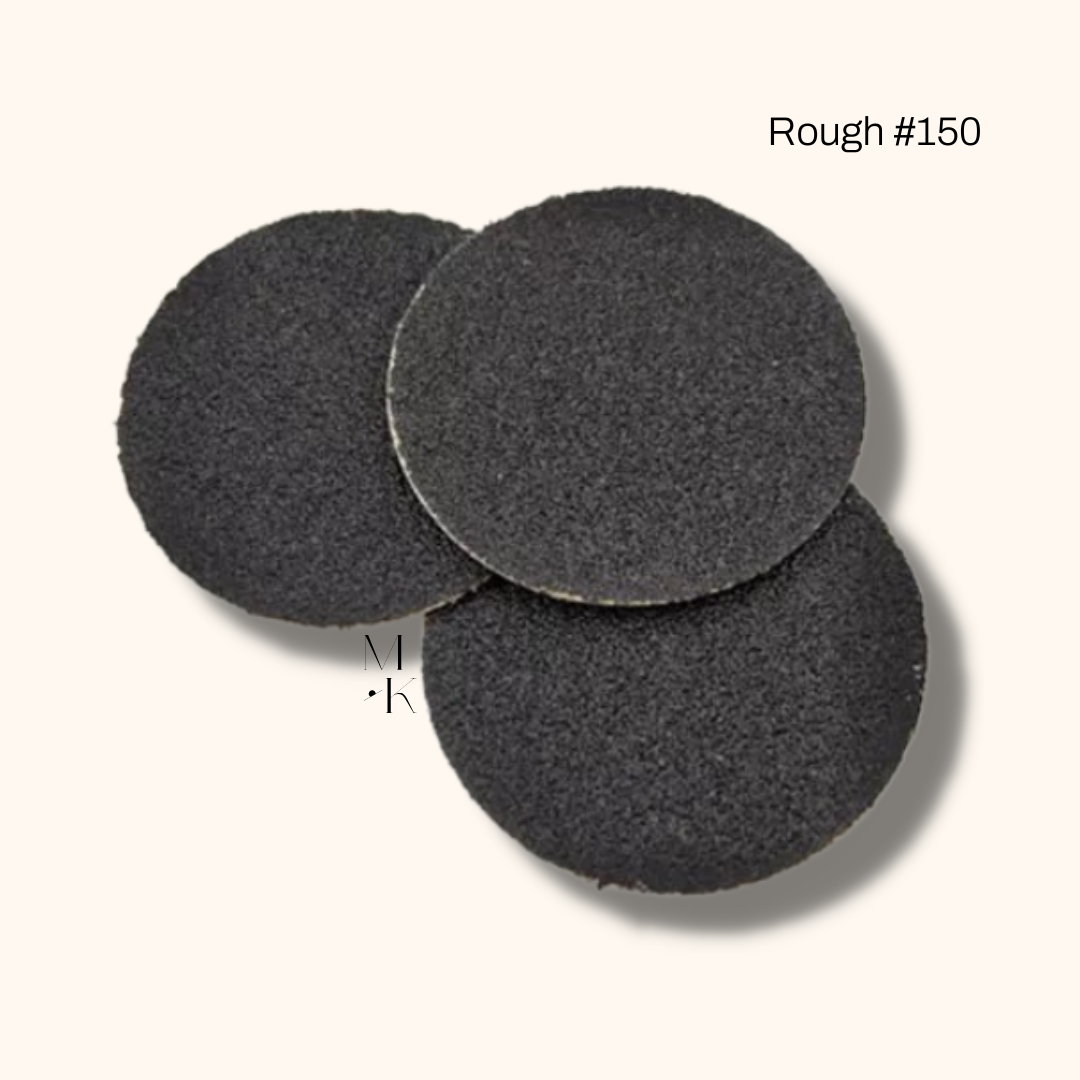 Sanding Paper for Disc