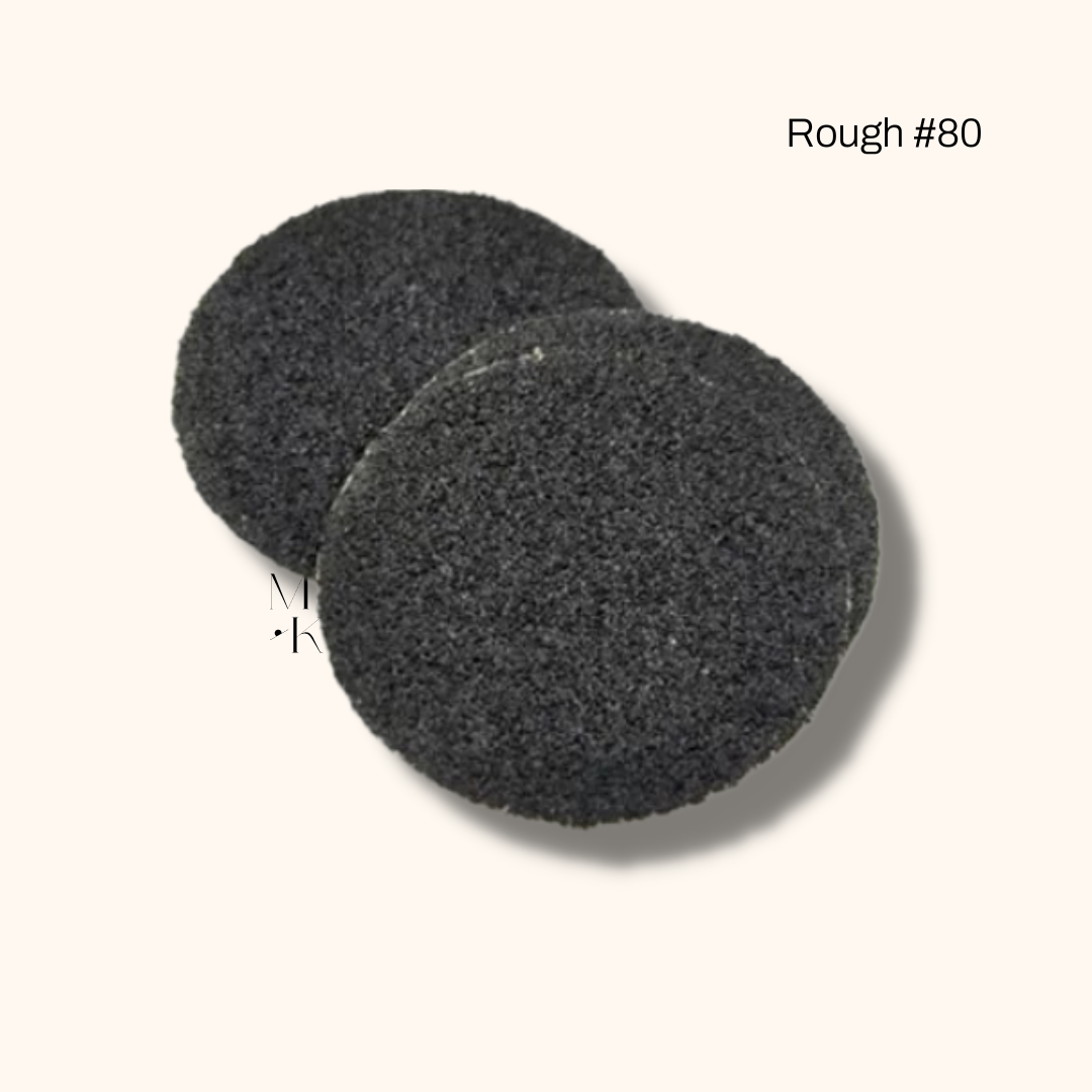 Sanding Paper for Disc