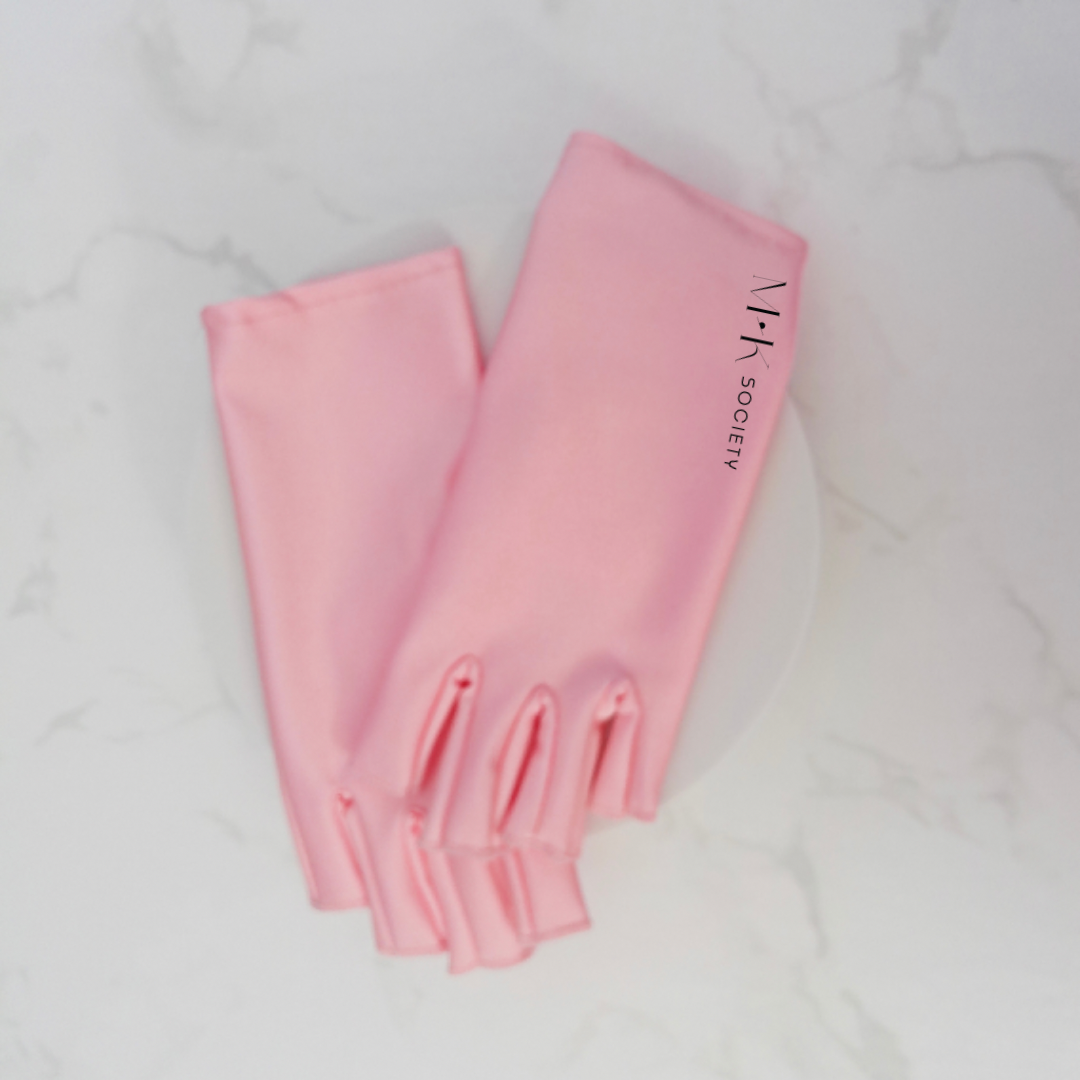UV Protection Gloves