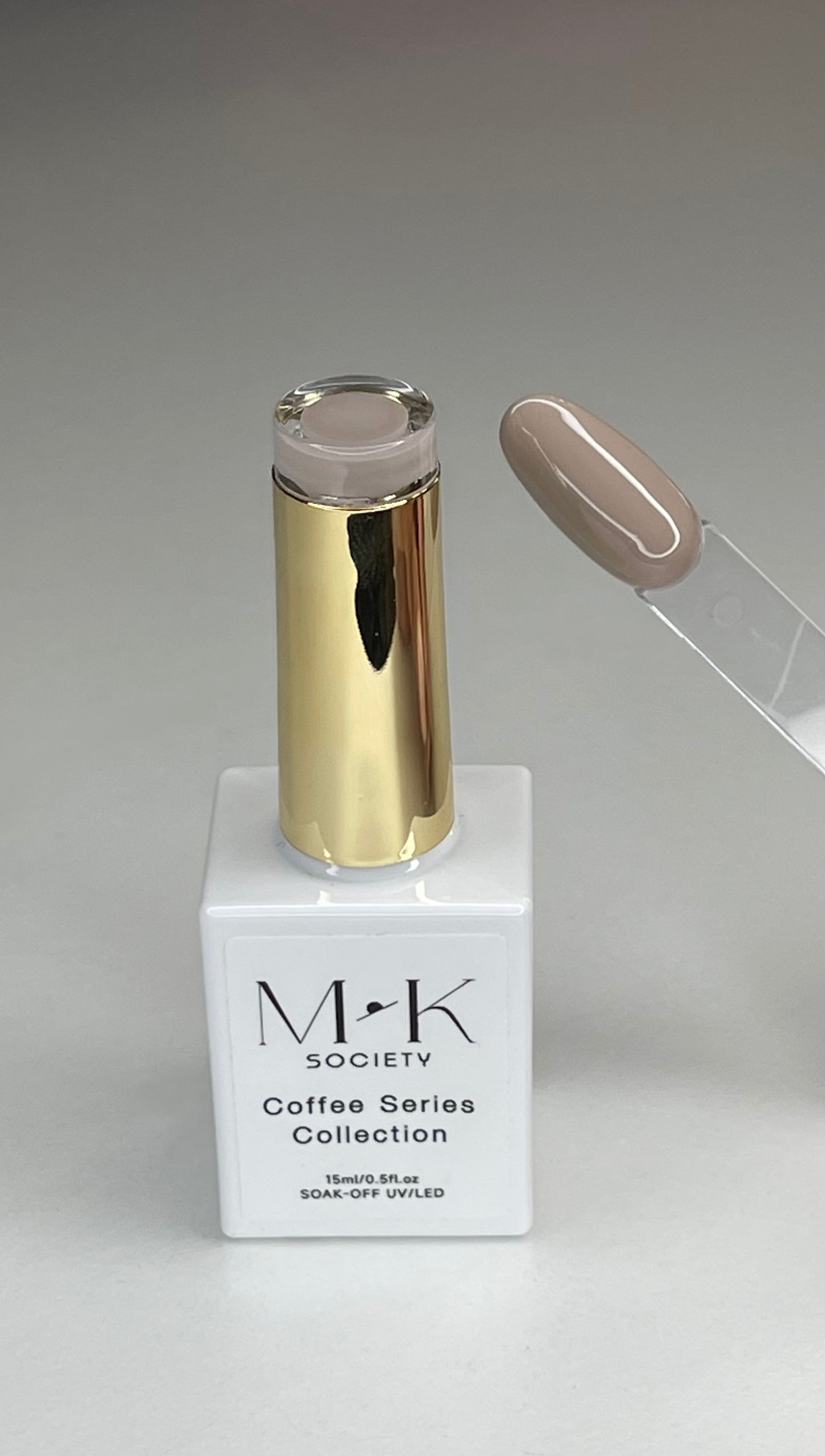 Coffee Gel Co.