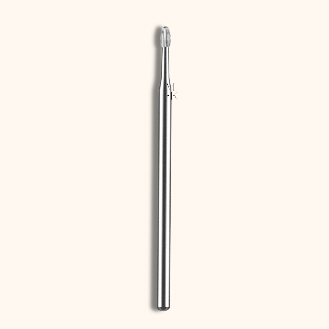 Safety Cuticle Remover 3/32