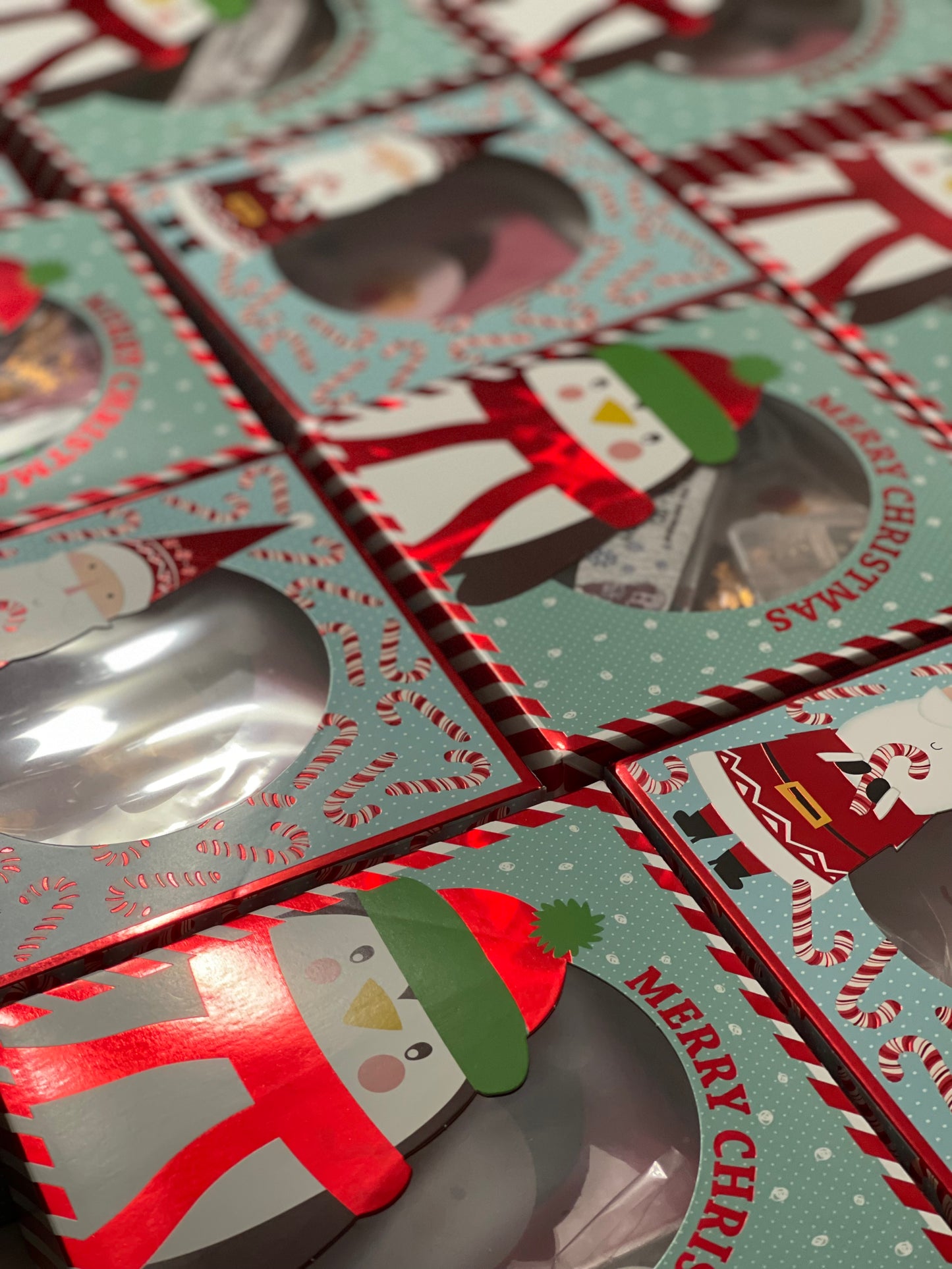 Christmas Box