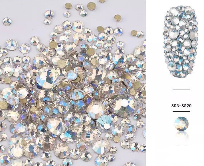Gems 1440 pieces