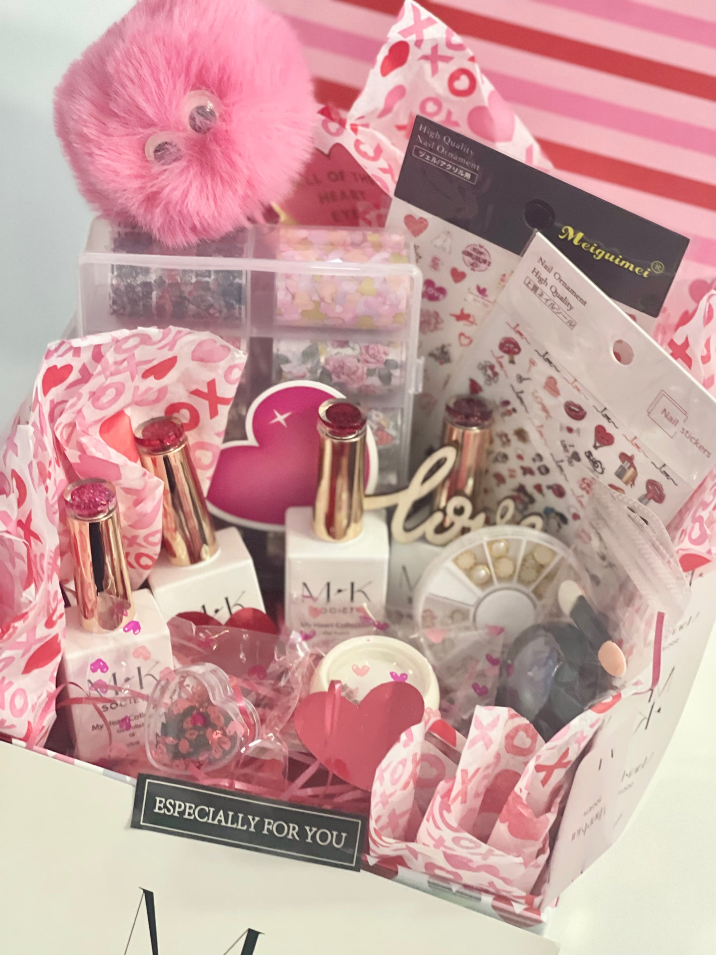 Valentine’s Mega Box