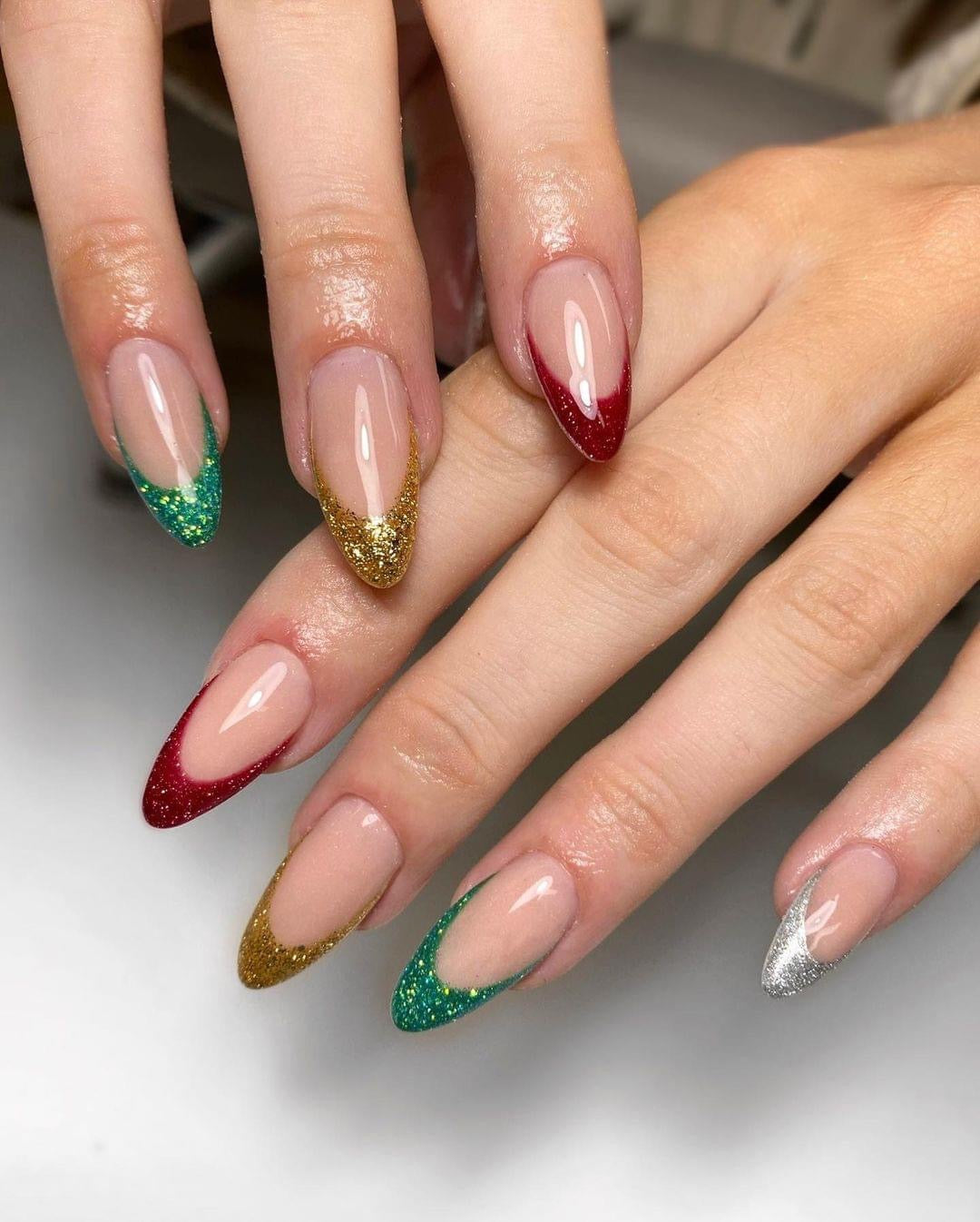 Christmas Gel Co. (Reflectives)