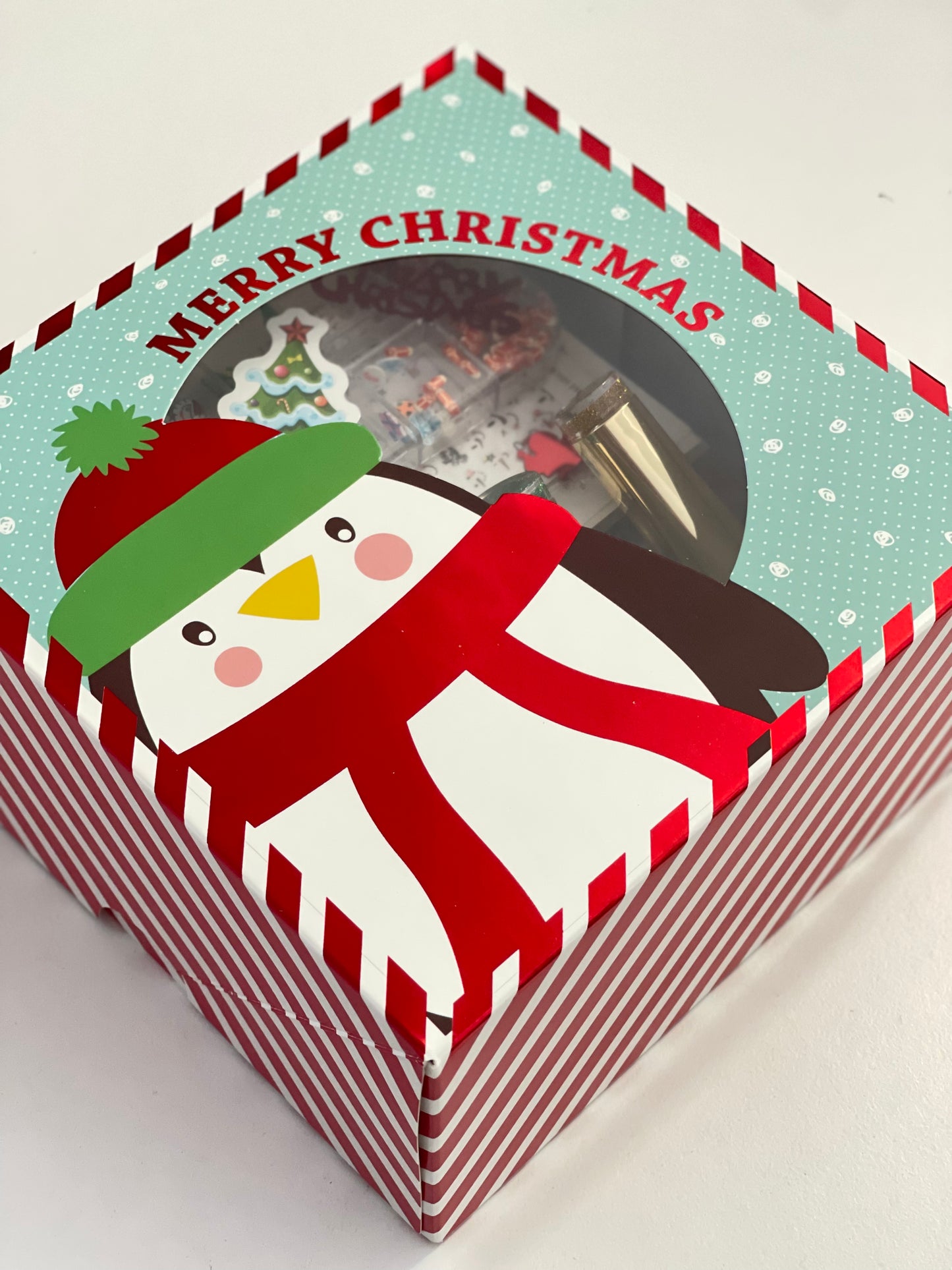 Christmas Box