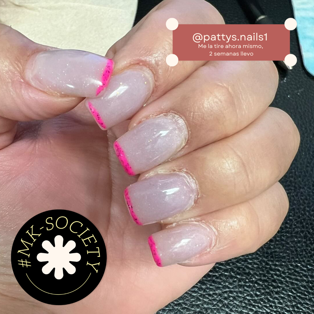 Stainless Steel Top Coat